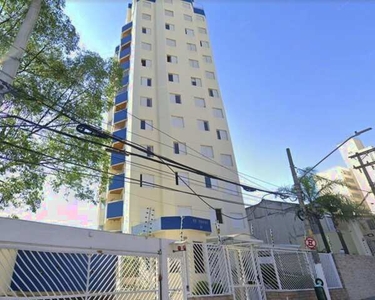 Apartamento 51 m² (Unid. 114) - Cambuci - São Paulo - SP