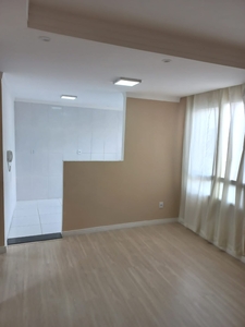 Apartamento à venda em Água Chata com 43 m², 2 quartos, 1 vaga