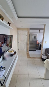 Apartamento à venda em Alto da Lapa com 56 m², 2 quartos, 1 vaga
