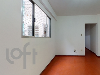 Apartamento à venda em Bela Vista com 60 m², 2 quartos