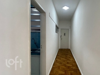 Apartamento à venda em Botafogo com 55 m², 1 quarto
