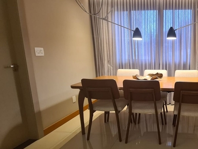 Apartamento à venda em Buritis com 92 m², 3 quartos, 1 suíte, 2 vagas