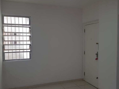 Apartamento à venda em Campos Elísios com 54 m², 2 quartos, 1 vaga