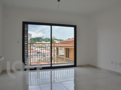 Apartamento à venda em Carrão com 28 m², 1 quarto