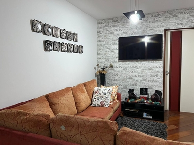 Apartamento à venda em Chácara Klabin com 80 m², 3 quartos, 1 suíte, 2 vagas