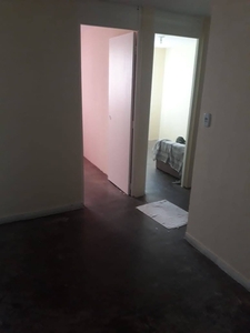 Apartamento à venda em Cidade Tiradentes com 56 m², 2 quartos