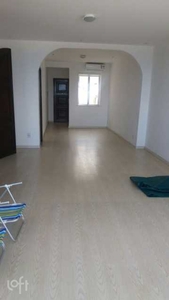 Apartamento à venda em Copacabana com 120 m², 3 quartos