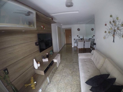 Apartamento à venda em Freguesia (Jacarepaguá) com 55 m², 2 quartos