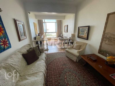 Apartamento à venda em Ipanema com 170 m², 3 quartos, 1 suíte