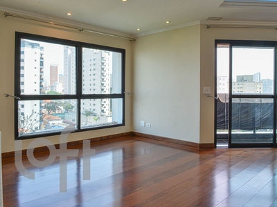 Apartamento à venda em Ipiranga com 623 m², 4 quartos, 2 suítes, 6 vagas