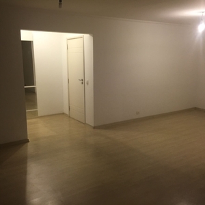 Apartamento à venda em Itaim Bibi com 145 m², 3 quartos, 1 suíte, 2 vagas