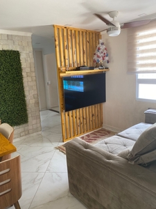 Apartamento à venda em Jaraguá com 45 m², 2 quartos