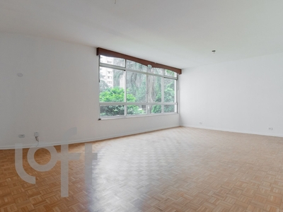 Apartamento à venda em Jardim América com 163 m², 4 quartos, 1 vaga