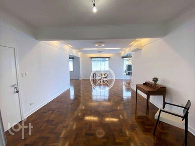 Apartamento à venda em Jardim América com 300 m², 3 quartos, 3 vagas