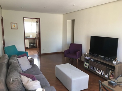 Apartamento à venda em Jardim São Paulo com 89 m², 3 quartos, 1 suíte, 1 vaga