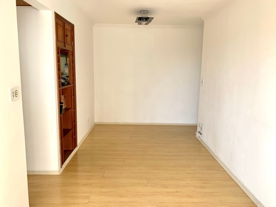 Apartamento à venda em Limão com 50 m², 2 quartos, 1 vaga