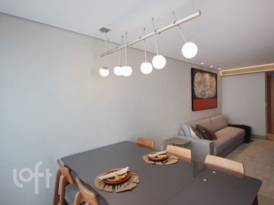 Apartamento à venda em Lourdes com 67 m², 2 quartos, 2 suítes, 2 vagas