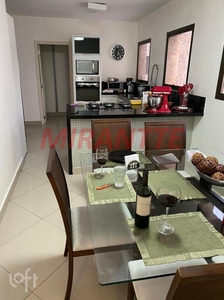 Apartamento à venda em Macedo com 218 m², 4 quartos, 3 suítes, 3 vagas