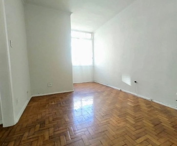 Apartamento à venda em Maracanã com 55 m², 1 quarto, 1 vaga
