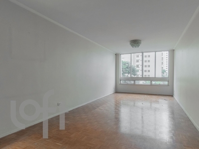 Apartamento à venda em Paraíso com 180 m², 3 quartos, 1 suíte, 1 vaga