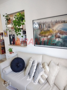 Apartamento à venda em Ponte Grande com 48 m², 2 quartos, 1 vaga