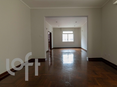 Apartamento à venda em República com 250 m², 3 quartos, 1 suíte, 1 vaga