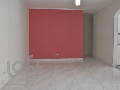 Apartamento à venda em Sacomã com 88 m², 3 quartos, 1 vaga