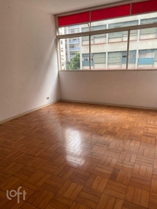 Apartamento à venda em Santa Cecília com 150 m², 3 quartos, 1 vaga