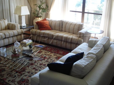 Apartamento à venda em Santana com 228 m², 4 quartos, 3 suítes, 4 vagas