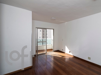 Apartamento à venda em Santana com 80 m², 3 quartos, 1 suíte, 1 vaga
