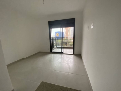 Apartamento à venda em Santo Amaro com 26 m², 1 quarto