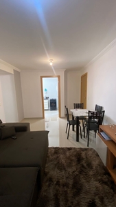 Apartamento à venda em Serra com 65 m², 2 quartos, 1 suíte, 2 vagas