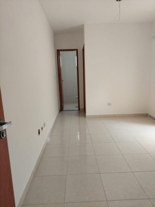 Apartamento à venda em São Lucas com 30 m², 1 quarto