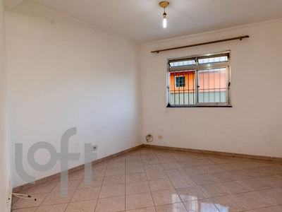 Apartamento à venda em Vila Formosa com 52 m², 1 quarto, 1 vaga