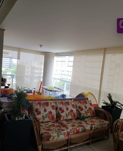 Apartamento à venda em Vila Leopoldina com 187 m², 3 quartos, 3 suítes, 3 vagas