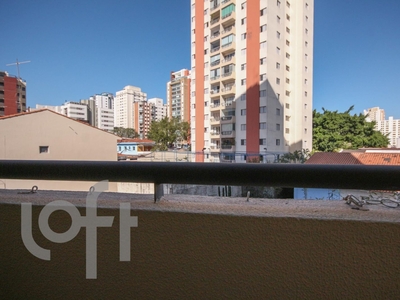 Apartamento à venda em Vila Leopoldina com 72 m², 3 quartos, 1 suíte, 1 vaga