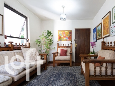 Apartamento à venda em Vila Madalena com 78 m², 2 quartos, 1 vaga