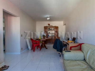 Apartamento à venda em Vila Madalena com 79 m², 2 quartos, 1 vaga