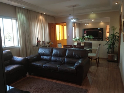 Apartamento à venda em Vila Prudente com 78 m², 3 quartos, 1 suíte, 2 vagas
