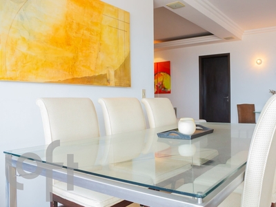 Apartamento à venda em Vila Sônia com 165 m², 4 quartos, 2 suítes, 3 vagas
