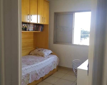 APARTAMENTO A VENDA - JD. MARISTELA