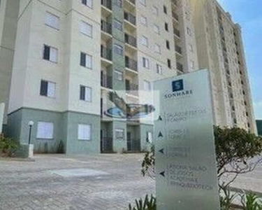 Apartamento à venda no bairro Jardim Ester - Itatiba/SP