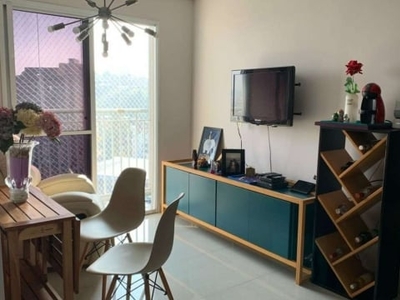 Apartamento à venda no bairro Vila Andrade - São Paulo/SP