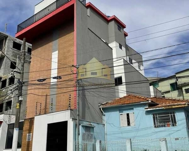 Apartamento a Venda no bairro Vila Guilhermina - São Paulo, SP