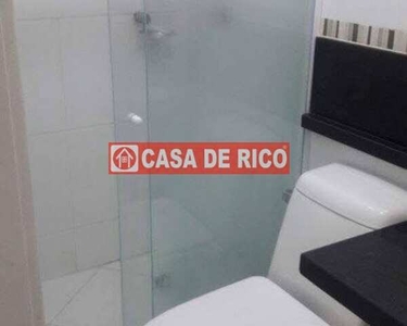 Apartamento a Venda no bairro Vitória Régia - Londrina, PR