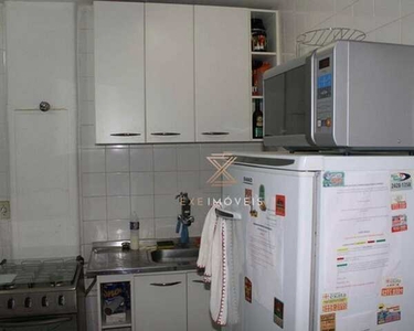 Apartamento com 1 dormitório à venda, 39 m² por R$ 178.527 - Jacarepaguá - Rio de Janeiro