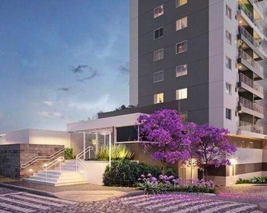 Apartamento com 1 dormitório à venda, 40 m² por R$ 242.206 - Centro - Campinas/SP