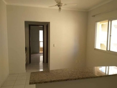 Apartamento com 1 quarto à venda no Jardim Nova Aliança, Ribeirão Preto , 41 m2 por R$ 165.000