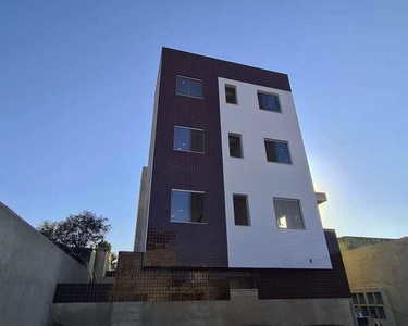 Apartamento com 2 dorm e 45m, Venda Nova - Belo Horizonte