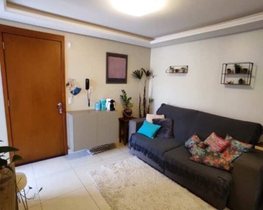 Apartamento com 2 dorm e 46m, São Leopoldo - São Leopoldo